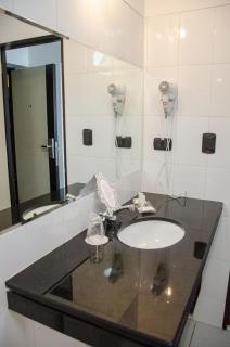 Hotel Britania Miraflores - Lima - 6