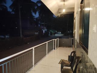 PRESLEY RESIDENTS - Māvalli - 1
