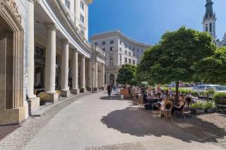 Apartament K3 - Warsaw - 3