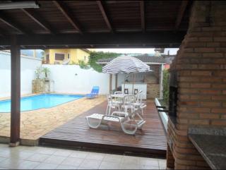 Casa Bela Juquehy - São Sebastião - 9