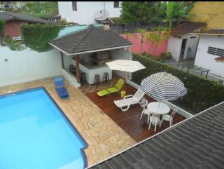 Casa Bela Juquehy - São Sebastião - 7