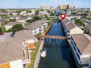 Sandpiper Cove Unit 3205 Two Bedroom On The Canal - Destin - 0