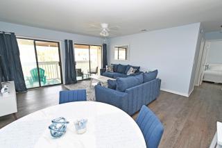 Sandpiper Cove Unit 3205 Two Bedroom On The Canal - Destin - 6