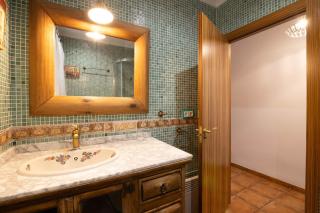 Villa en Valencia, piscina privada y metro 500m - 6