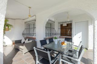 Fidalsa Relax Pool & BBQ - Torrevieja - 5