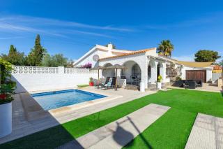 Fidalsa Relax Pool & BBQ - Torrevieja - 0