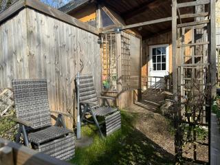 Mini gîte Hérisson - 18m2 - 7