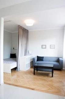 Elegancki apartament / wi fi / centrum - Varsavia - 0