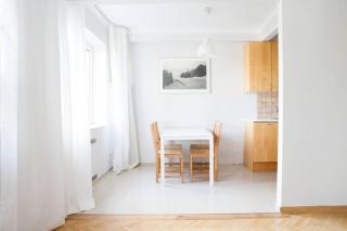 Elegancki apartament / wi fi / centrum - Varsavia - 4