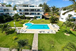 La Fenice Beachfront 3 Bedroom With Parking - Las Terrenas - 7