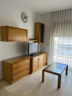 Michelangelo Camar - Salou - 2