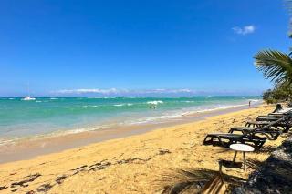 La Fenice Beachfront 3 Bedroom With Parking - Las Terrenas - 8