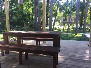 Excepcional Casa en Solanas Resort - 1