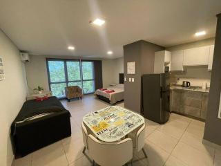 Moderno monoambiente 4Pax by Inside - 0