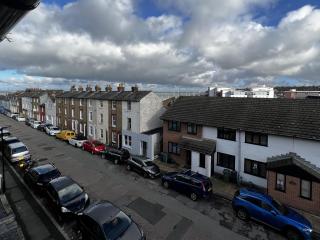 York Street - 1