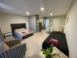 Moderno monoambiente 4Pax by Inside - 8