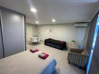 Moderno monoambiente 4Pax by Inside - 5