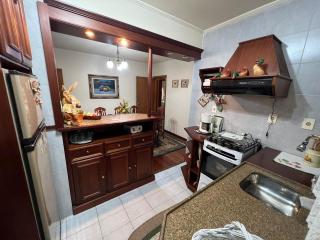 Apartamento 4 dormitórios no coração de Gramado - Gramado - 3