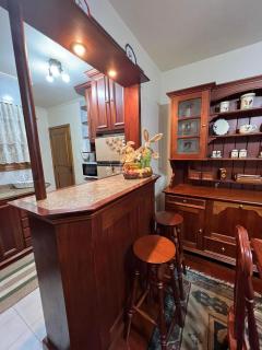 Apartamento 4 dormitórios no coração de Gramado - Gramado - 4