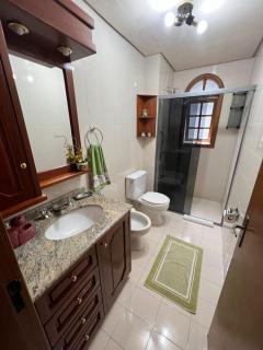 Apartamento 4 dormitórios no coração de Gramado - Gramado - 2