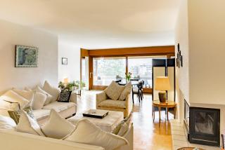 Tourelle 2 - Spacieux appartement dans le centre de Genève - Ginevra - 8