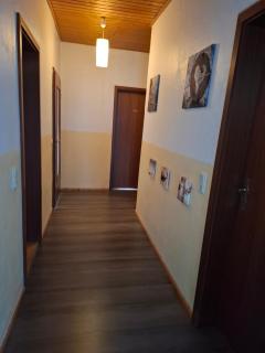 Einfaches Monteurszimmer für Langzeitaufenthalte - Goslar - 6