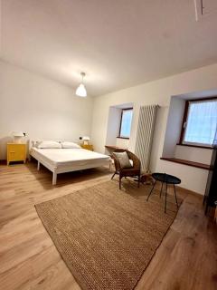 Appartamento la Torretta, con giardino! - Crevoladossola - 7