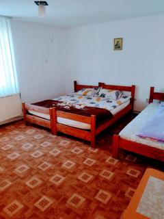 Cabana Cota 1200 Mărișel - Mărişel - 1