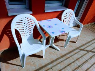 Haus Maria Appartements - 1