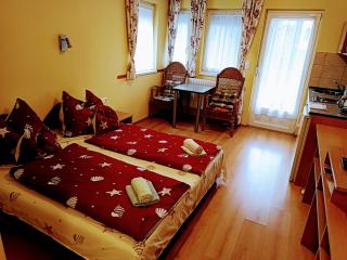 Haus Maria Appartements - Zalakaros - 9