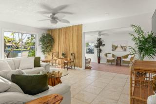 Coconut Cove - Heated Pool And Canal - Cocoa Beach - 8