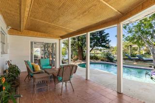 Coconut Cove - Heated Pool And Canal - Cocoa Beach - 5