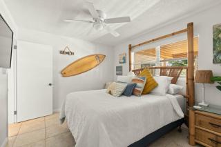 Coconut Cove - Heated Pool And Canal - Cocoa Beach - 4