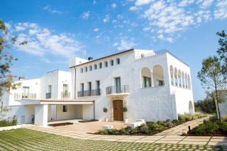 Villa Brisa del Mar Seafront villa located in the Garraf National Park 30 minutes from Barcelona - Sant Pere de Ribes - 2