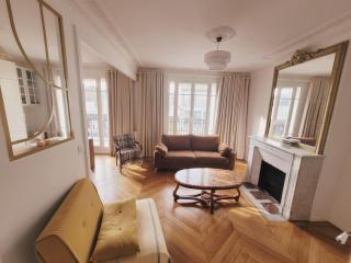 Neuilly Sablons - Neuilly-sur-Seine - 8