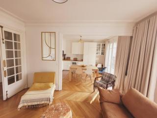 Neuilly Sablons - Neuilly-sur-Seine - 5
