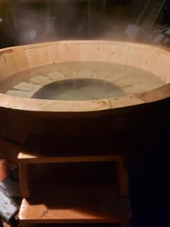 Cabana Cota 1200 Mărișel - 6
