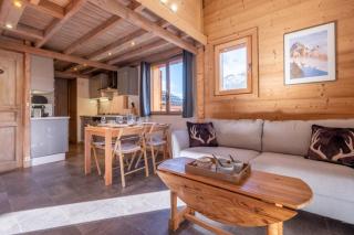 Charming small chalet with Aiguille du Midi view - Chamonix - 8