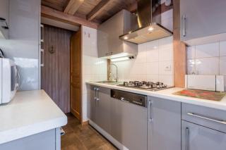 Charming small chalet with Aiguille du Midi view - Chamonix - 5
