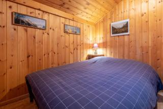 Alpine Escape Facing the Aiguille du Midi - 2