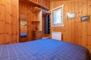 Charming small chalet with Aiguille du Midi view - Chamonix - 1