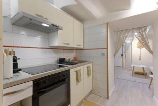 Appartement 2 pièces cosy et élégant à Cannes - Cannes - 5