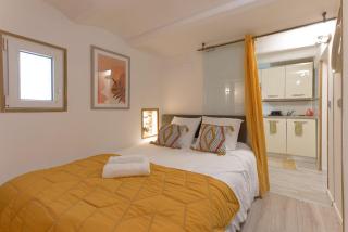 Appartement 2 pièces cosy et élégant à Cannes - Cannes - 2