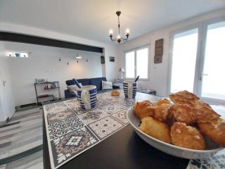Armandeche Maisonnette 4 pers Prox Quai - Les Sables-dʼOlonne - 0
