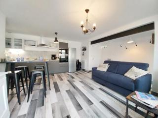 Armandeche Maisonnette 4 pers Prox Quai - Les Sables-dʼOlonne - 9