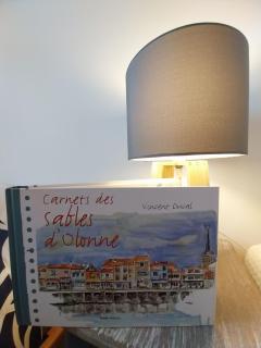 Armandeche Maisonnette 4 pers Prox Quai - Les Sables-dʼOlonne - 6