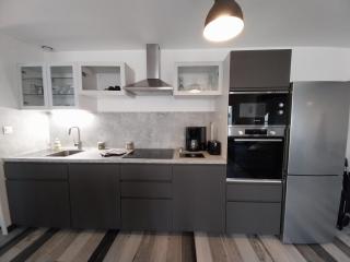Armandeche Maisonnette 4 pers Prox Quai - Les Sables-dʼOlonne - 5