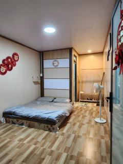Xóm nhà lá homestay - Dalat - 1