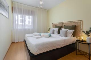 NEW! Quarteira Sea View - Quarteira - 6