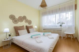 NEW! Quarteira Sea View - Quarteira - 4